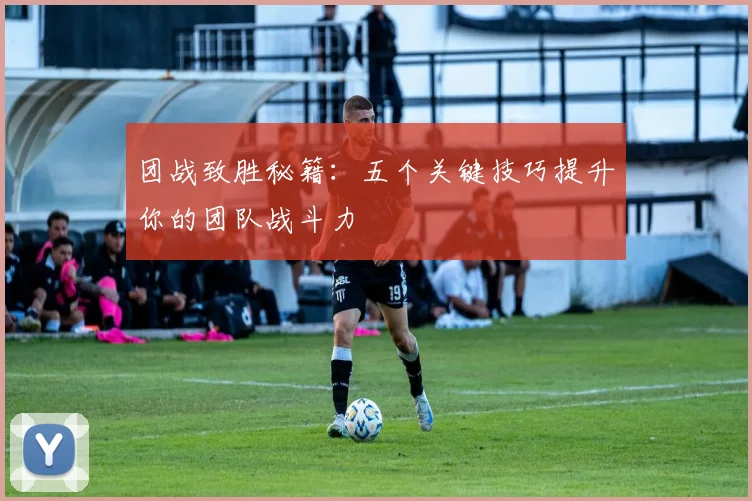 团战致胜秘籍：五个关键技巧提升你的团队战斗力