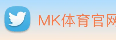 MK体育官网 Logo